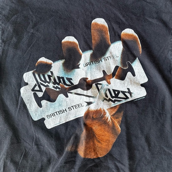 VINTAGE T SHIRT - Picture 2 of 4